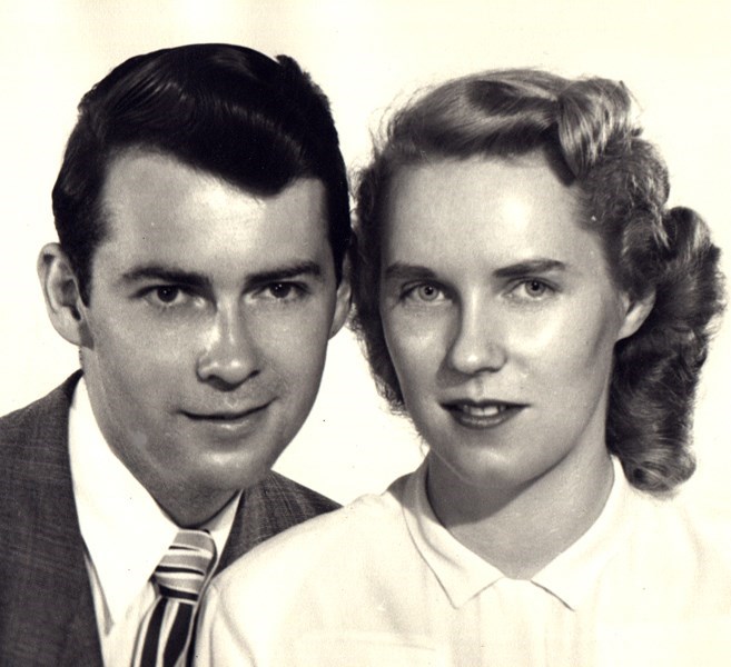 Obituary of Richard Chamberlin Neff