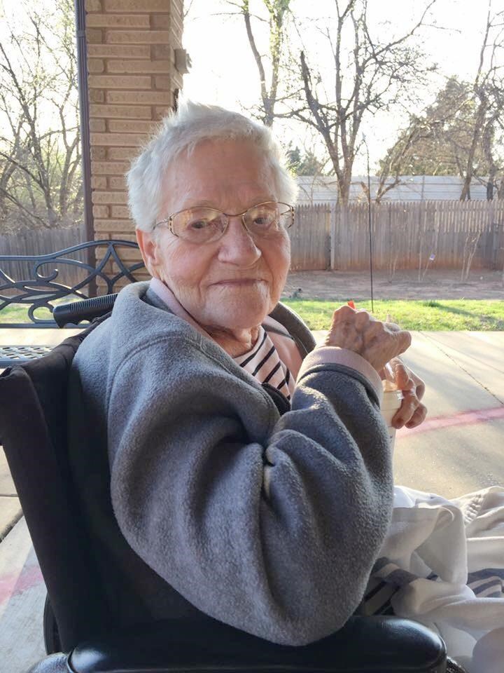 Obituary of Clarkie A. Hickman