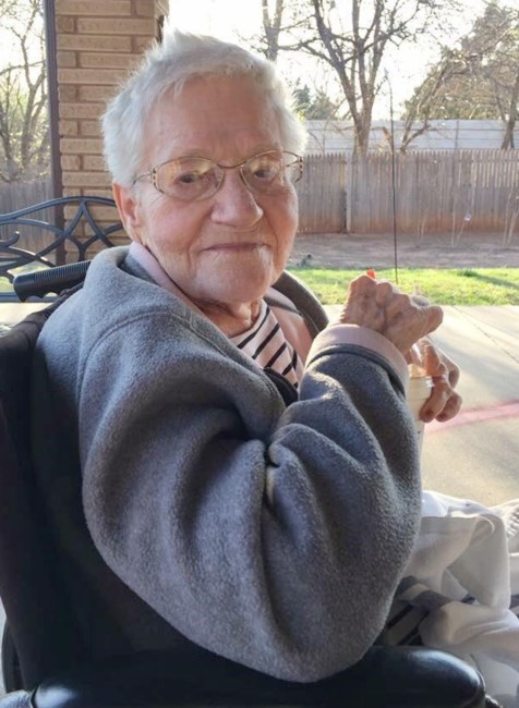 Obituary of Clarkie A. Hickman