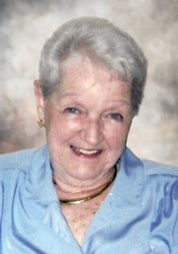Obituary of Françoise Désormeaux-Lowles
