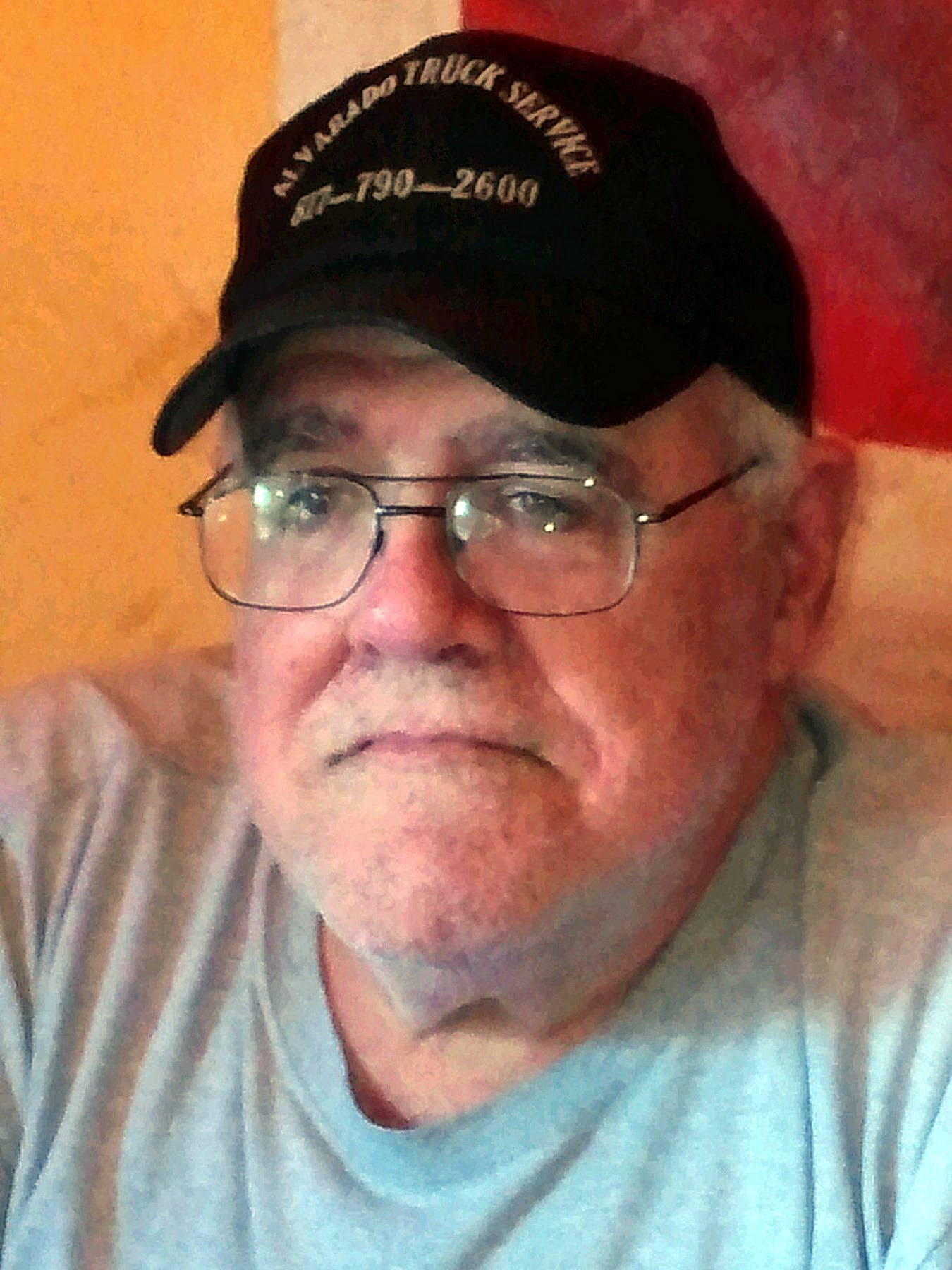Cedar Falls Courier Obituaries