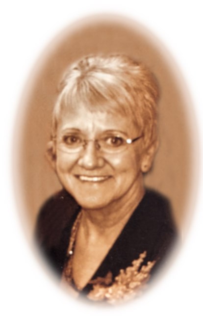 Avis de décès de Mrs. Cheryl Baniulis