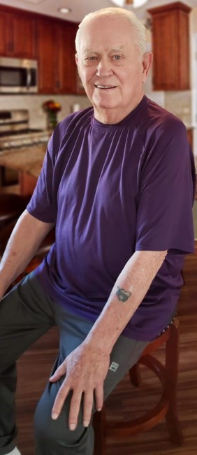 Avis de décès de Thomas "Drew" Eldrew Edwards