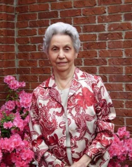 Obituary of Carolyn L Bulloch