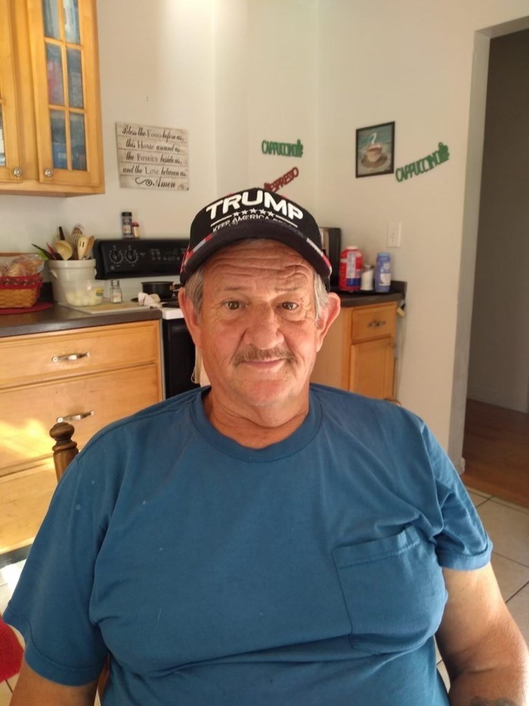 Obituary of Glenn Ray Branch