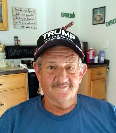 Obituary of Glenn Ray Branch