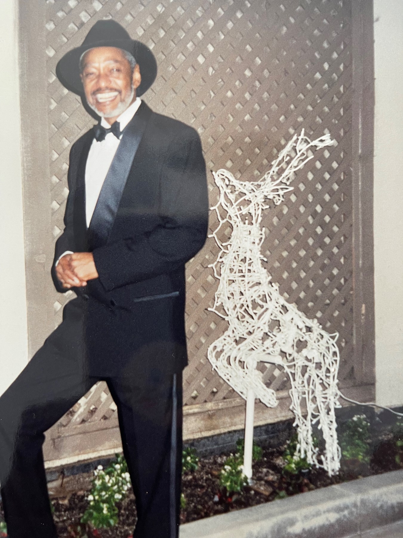 Kermit Roberts Obituary Whittier, CA