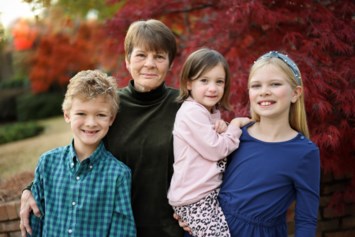 Obituary of Deborah Sheffield