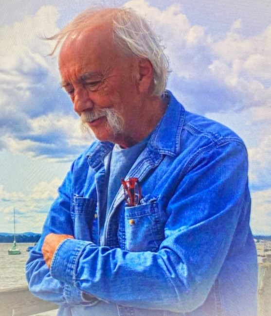 Obituary of Richard G Barrowclough