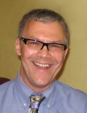 Obituario de Patrick Arthur Muller