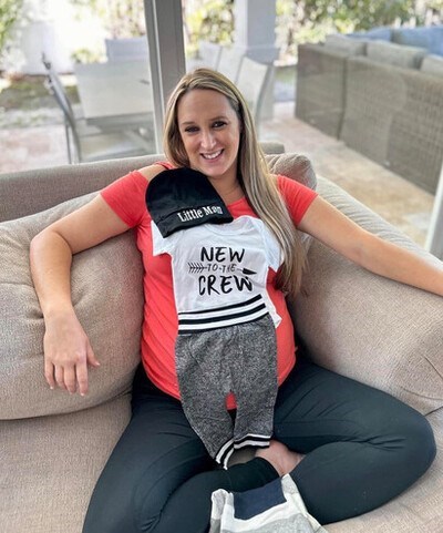 Obituary of Summerly McDevitt Paiva