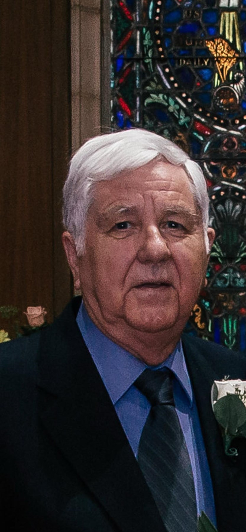 Obituary of Earl Wallace Bissett Jr.