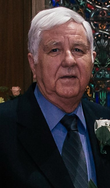 Obituary of Earl Wallace Bissett Jr.