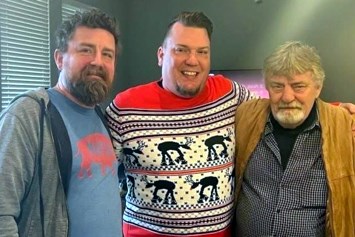 Obituary of Daryl Robert Morgan