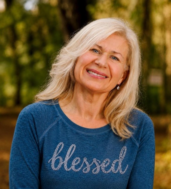 Obituary of Katarzyna Hill