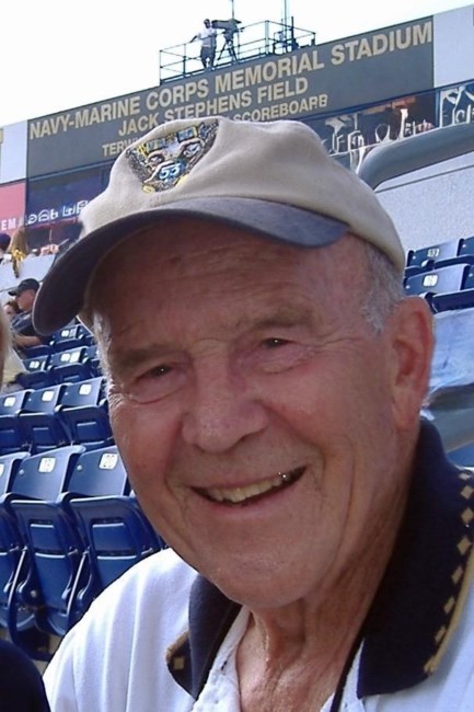 Obituary of Darrell Dean Dempster