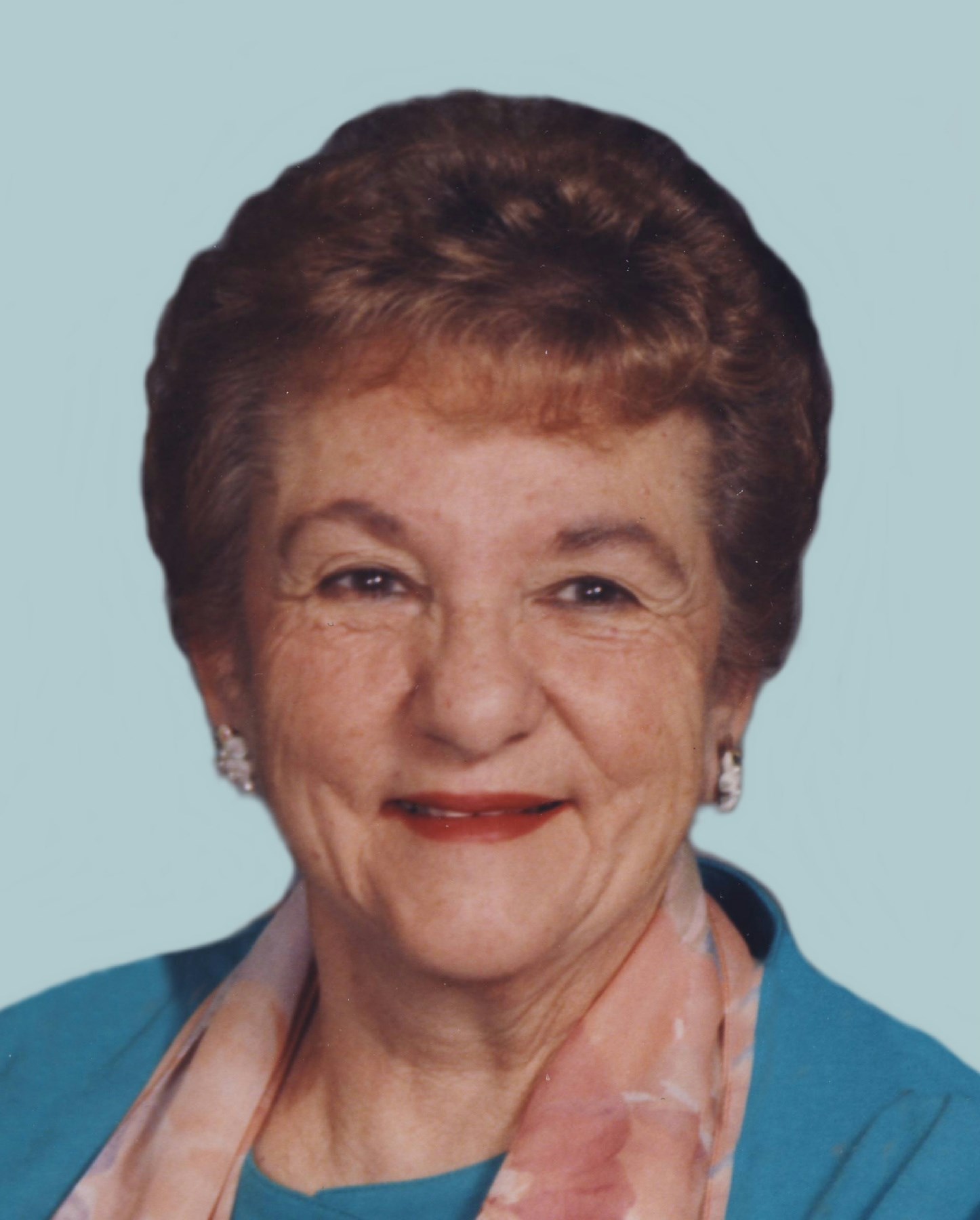 Nellie Bianco Obituary Providence RI
