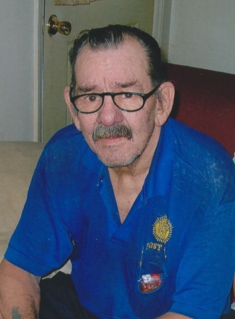 Obituary of Floyd Austin Blackburn Jr.