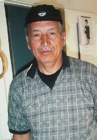 Obituary of Jose Cuevas