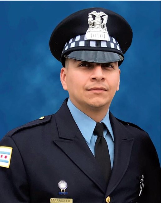 Obituary of Eduardo "Lalo" Marmolejo