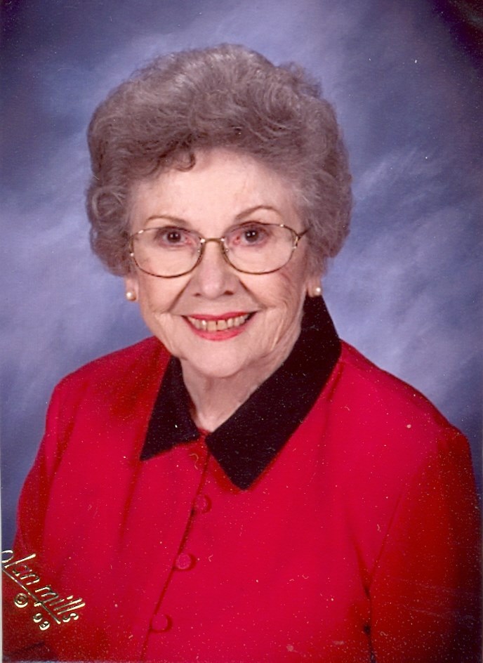 Obituary of Patricia S. Barnes