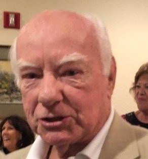 Obituary of David L Thomas