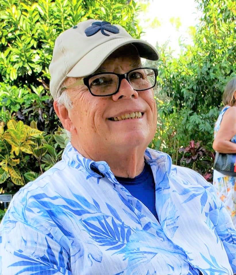 Avis de décès de William "Bill" J. Barr