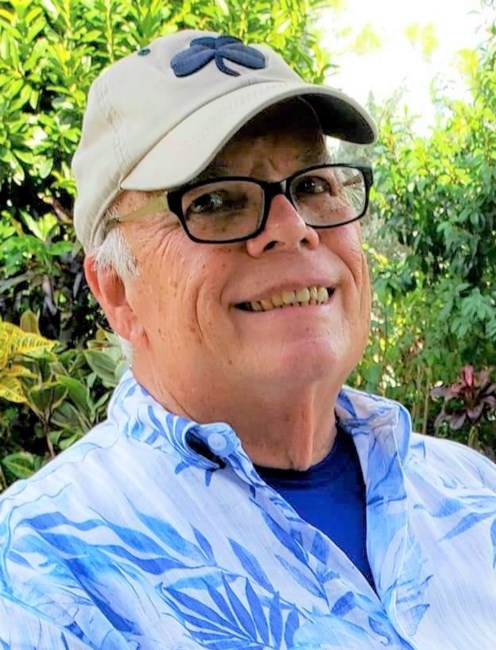 Avis de décès de William "Bill" J. Barr