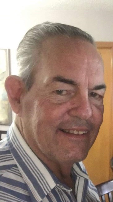 Obituary of Morris John Zeringue