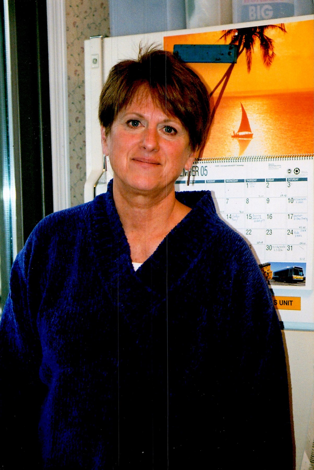 Obituary of Joy Ann McFarden