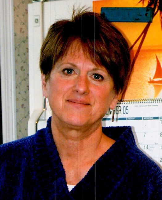 Obituary of Joy Ann McFarden