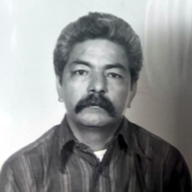 Obituary of Arnoldo Lopez Andrade