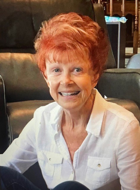 Obituary of Judy Carol Peek