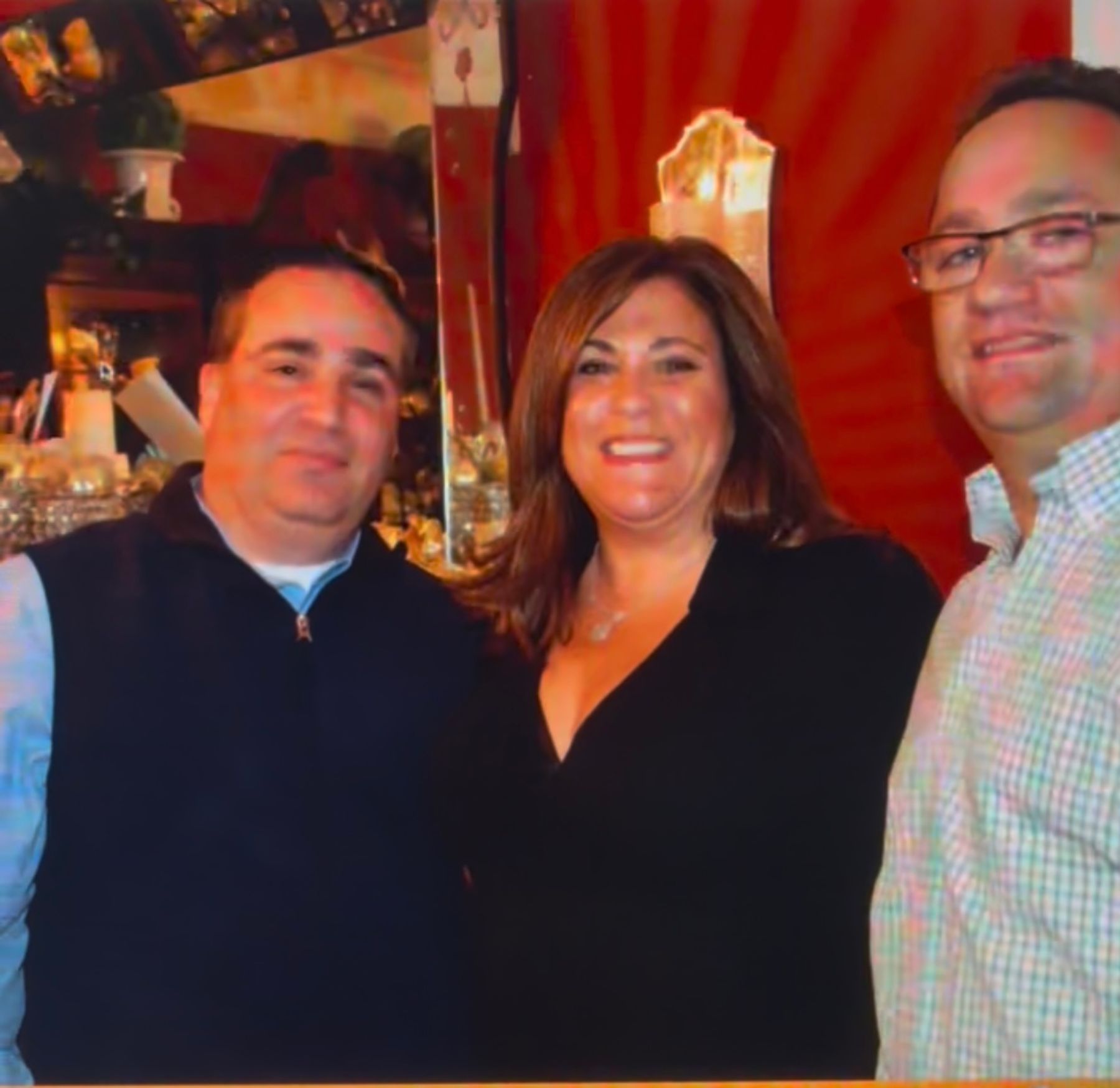 Obituary of Elizabeth Cuttitta