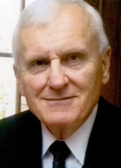 Obituary of Kevin F. O'Brien