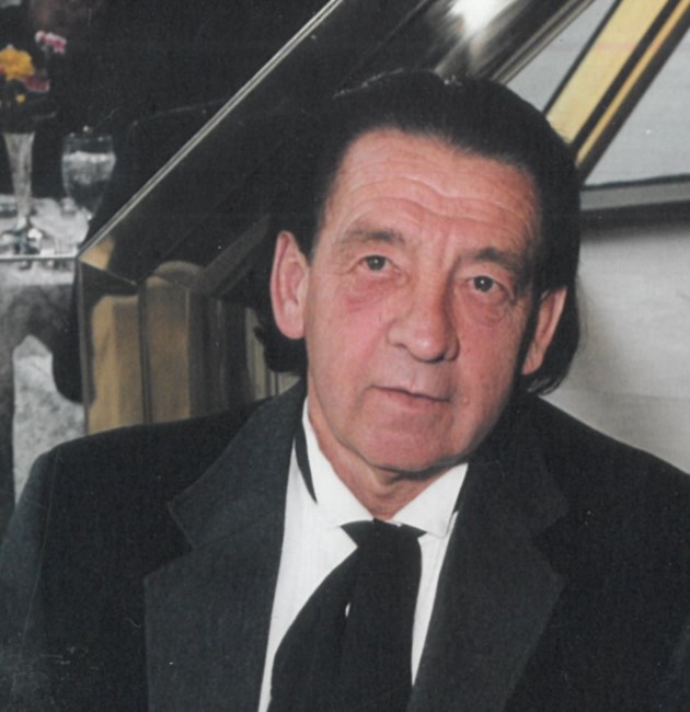 Obituary of Wayne L. Mares