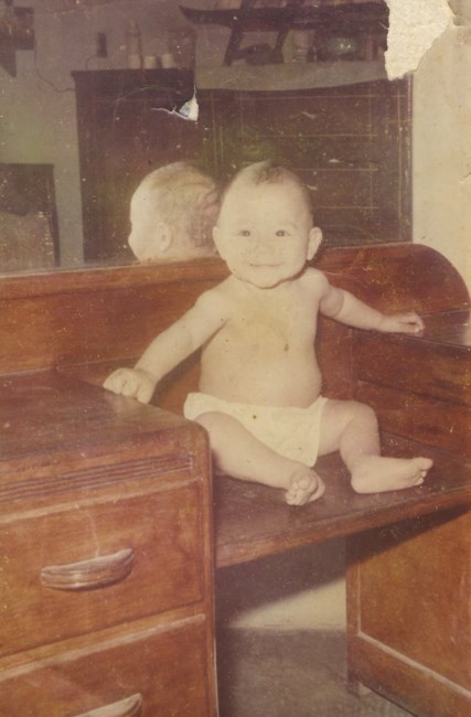 Obituary of Juan Arizola