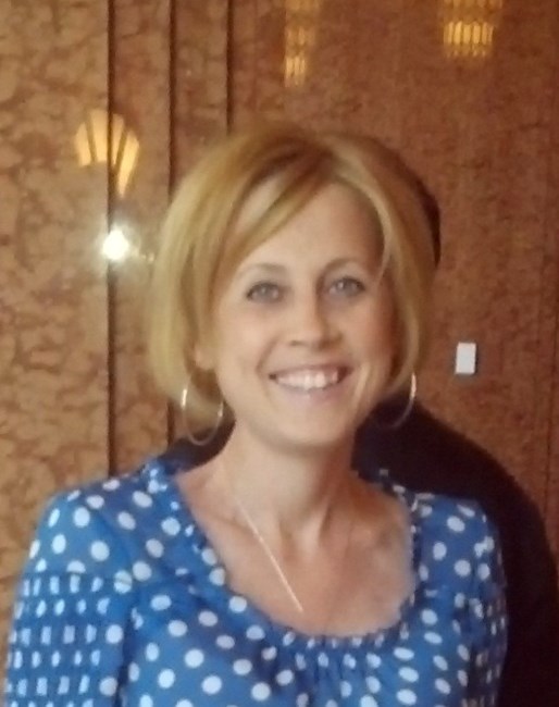 Obituary of Karin Lee Gurtzweiler Perozek