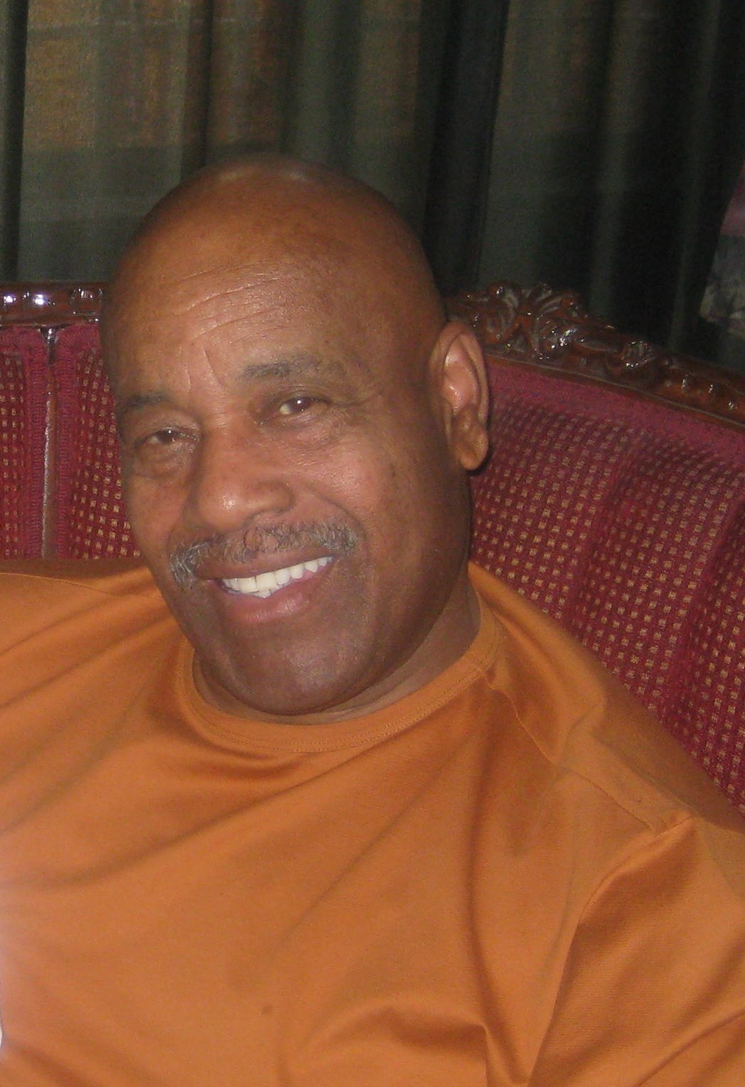 Charles Thomas Sr. Obituary Bellflower, CA