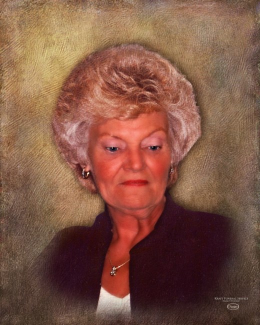 Obituary of Carolyn J. VonAllmen