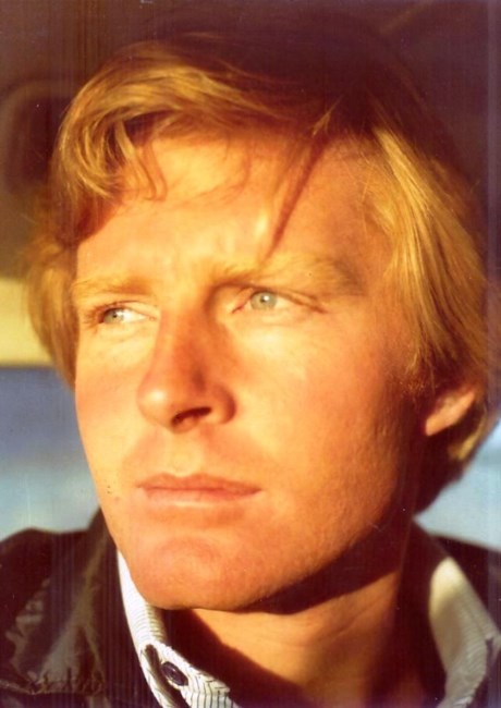 Obituary of Steven Craig Petersen