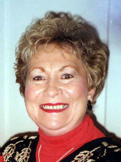 Obituario de Mary Ann Bell Hardy