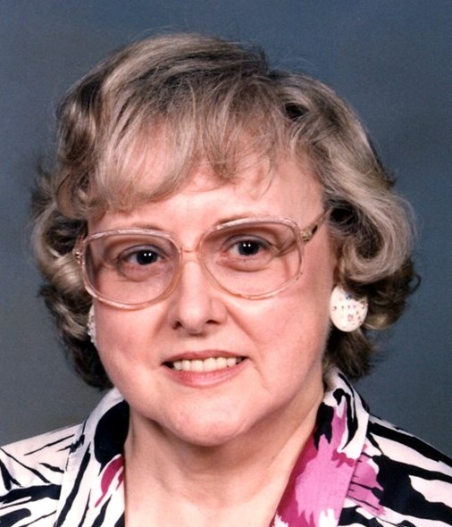 Obituary of Irene Lambert