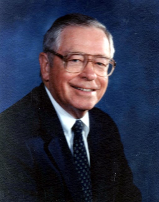 Obituary of Richard Edmonds Thacher