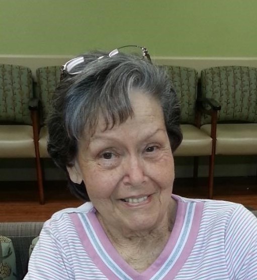 Roberta Gollihugh Obituary Columbus, GA