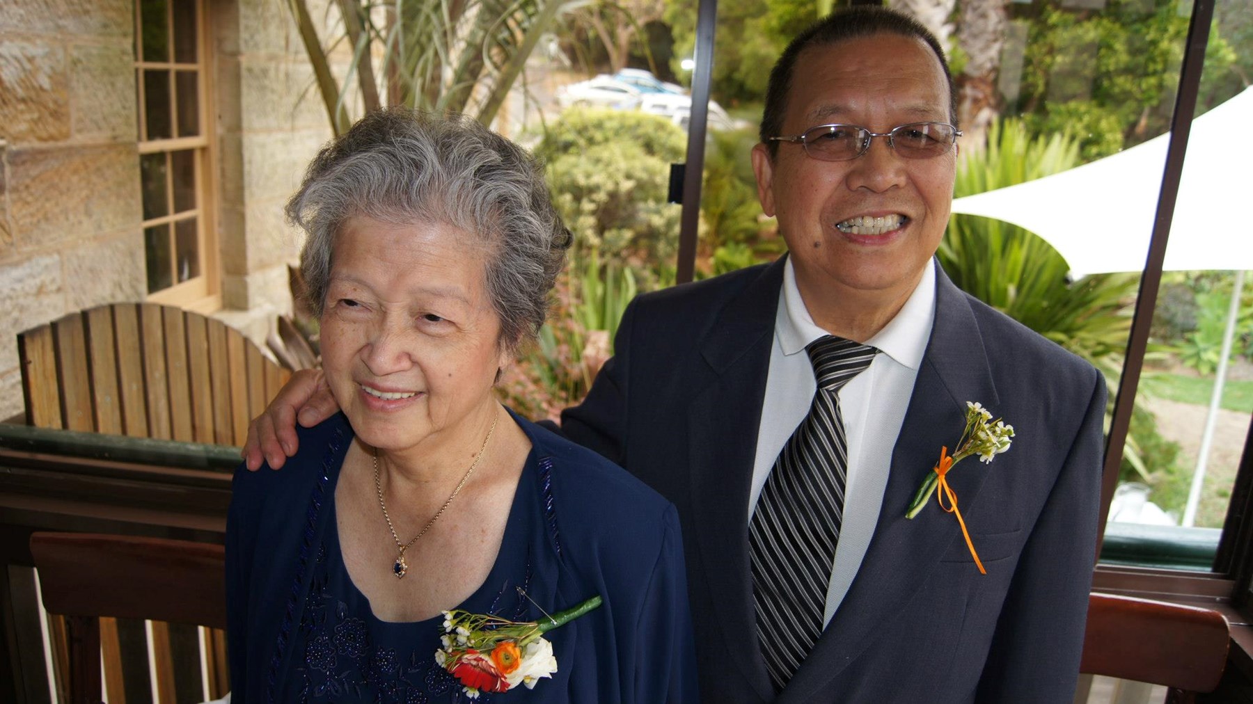 Obituary of Ernesto Ancheta Ocampo