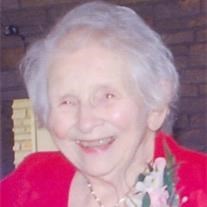 Obituary of L Jean Bachman
