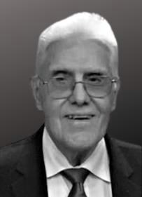 Obituary of Rev. Clyde Thomas Cook