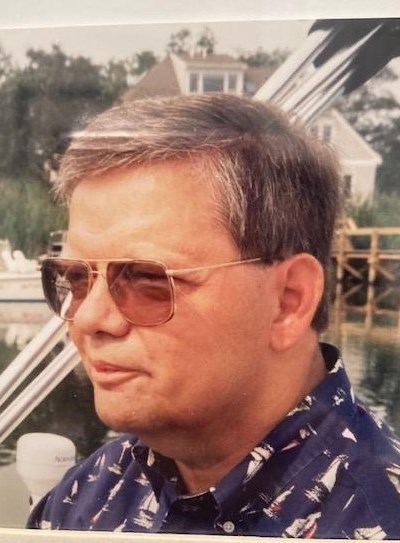 Obituary of Dr. William Michael Carleton