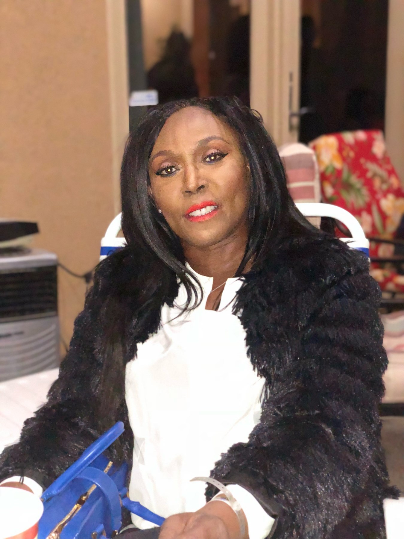 Obituary of Priscilla Asare Ofori-Kyei